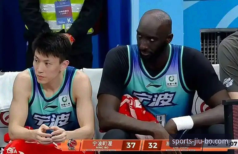 浙江加时逆转宁波晋级八强：兰道夫33分统治比赛，关键细节深度解析